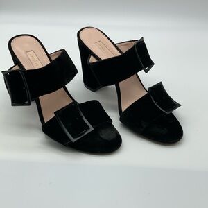 Avec Les Filles Heels